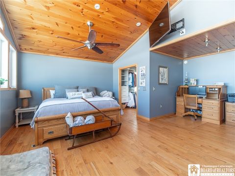 Tiny photo for 2404 Lakeside Drive, Busti, NY 14710 (MLS # R1655122)