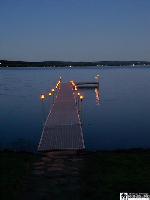 Tiny photo for 2404 Lakeside Drive, Busti, NY 14710 (MLS # R1655122)