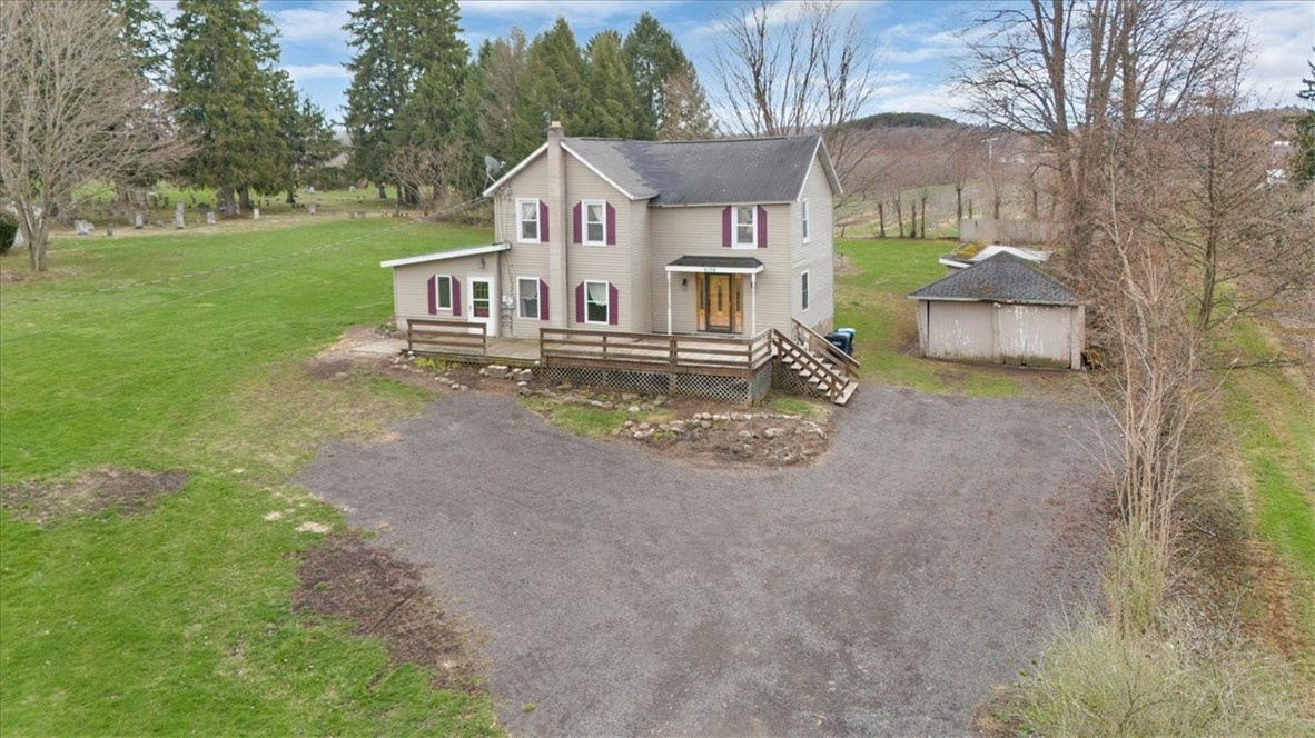 6108 Joy Rd Rd, Sodus, New York image 4