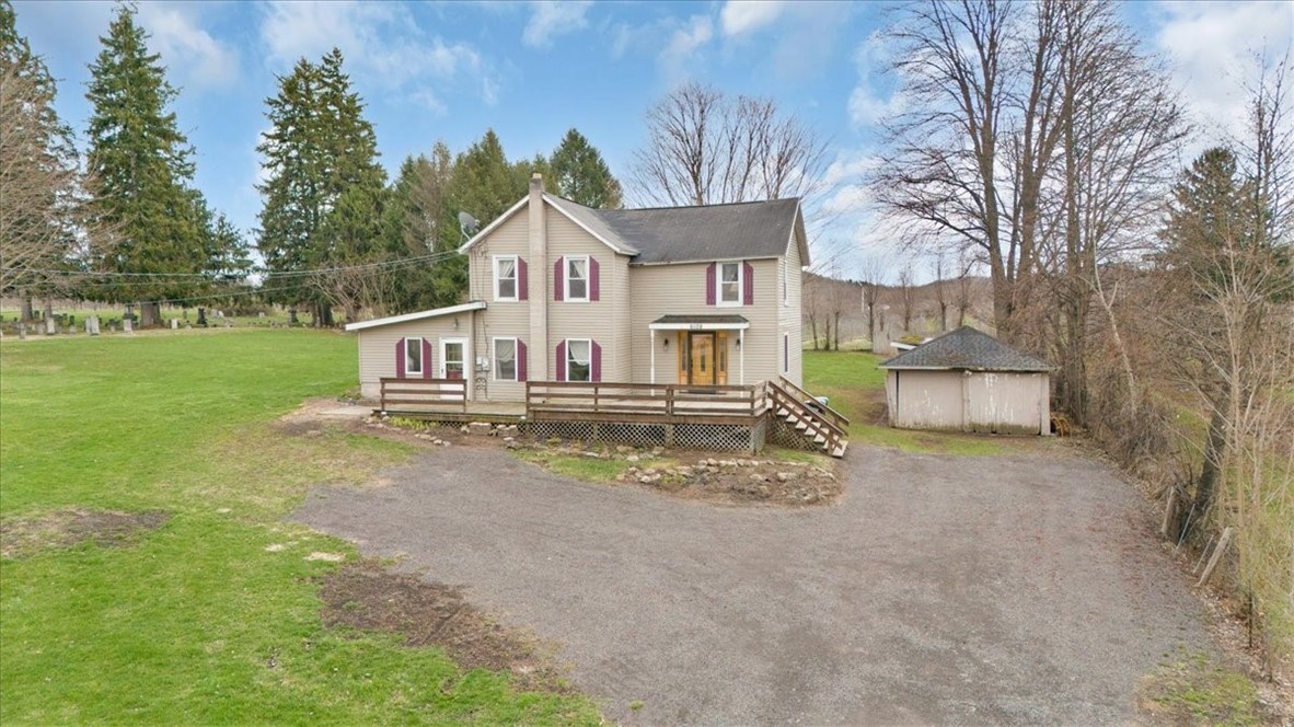 6108 Joy Rd Rd, Sodus, New York image 3