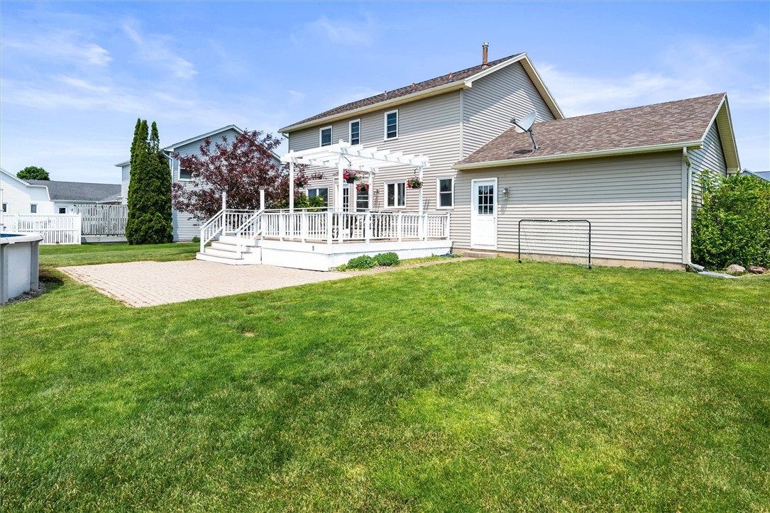 311 Leerie Drive
