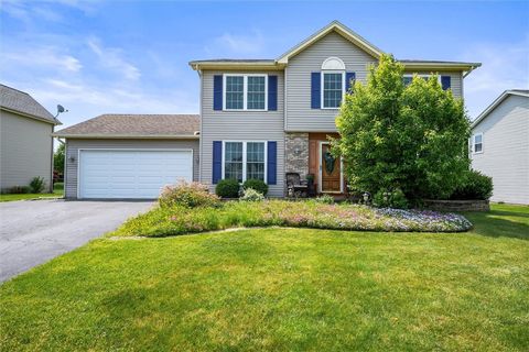 311 Leerie Drive Rochester NY 14612
