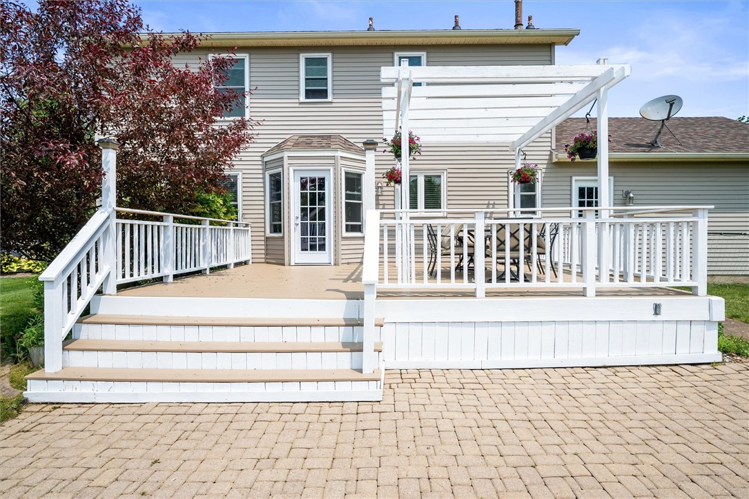 311 Leerie Drive