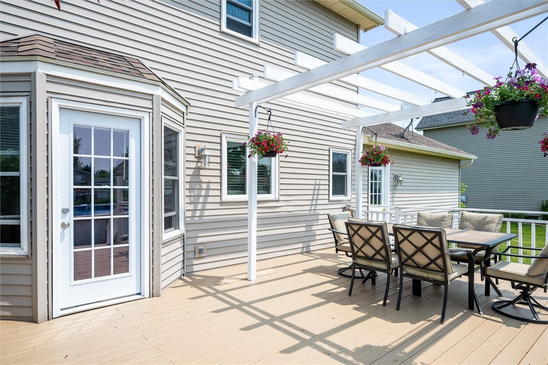 311 Leerie Drive, Greece, New York image 8