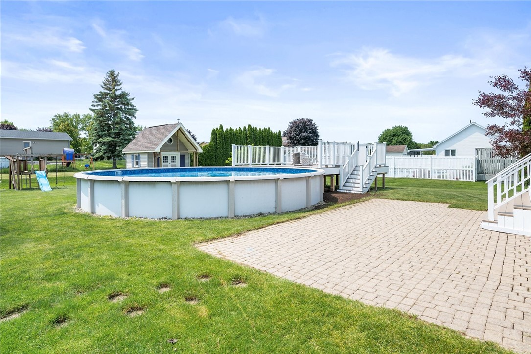 311 Leerie Drive