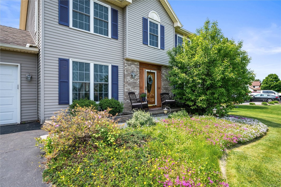 311 Leerie Drive
