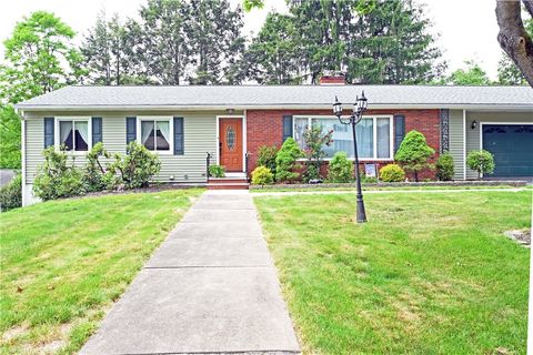 Homes For Sale - 1863 Turner Road<br/> Elmira, NY 14905