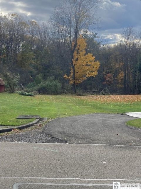 Vacant Land For Sale - East  Virginia Boulevard<br/> Chautauqua County, Jamestown, NY 14701