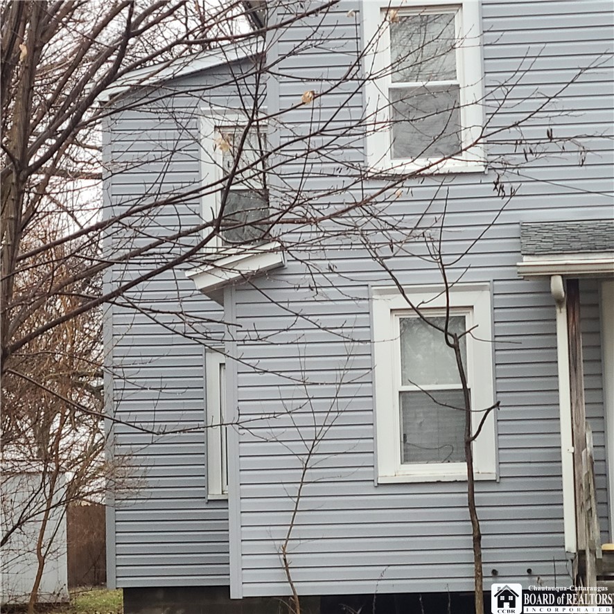 21 elm