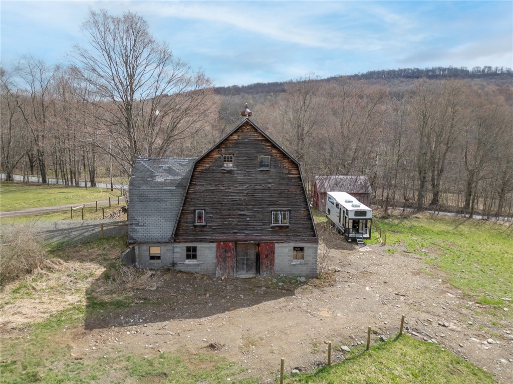 1399 Arbuckle Hollow Road, Delhi, New York image 28