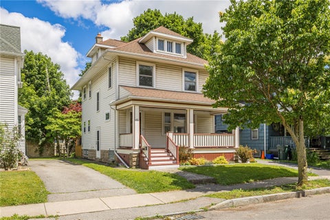 Homes For Sale - 480 Benton Street<br/> Rochester, NY 14620