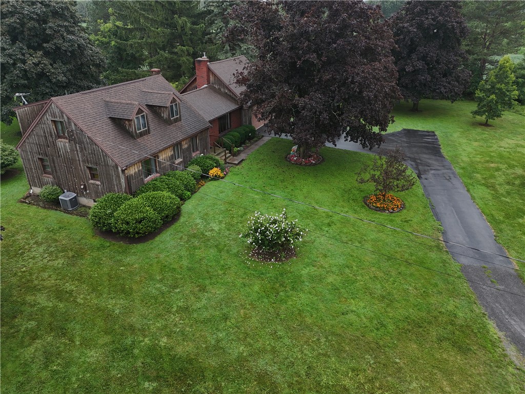 3126 Sweden Walker Road, Clarkson, New York image 6