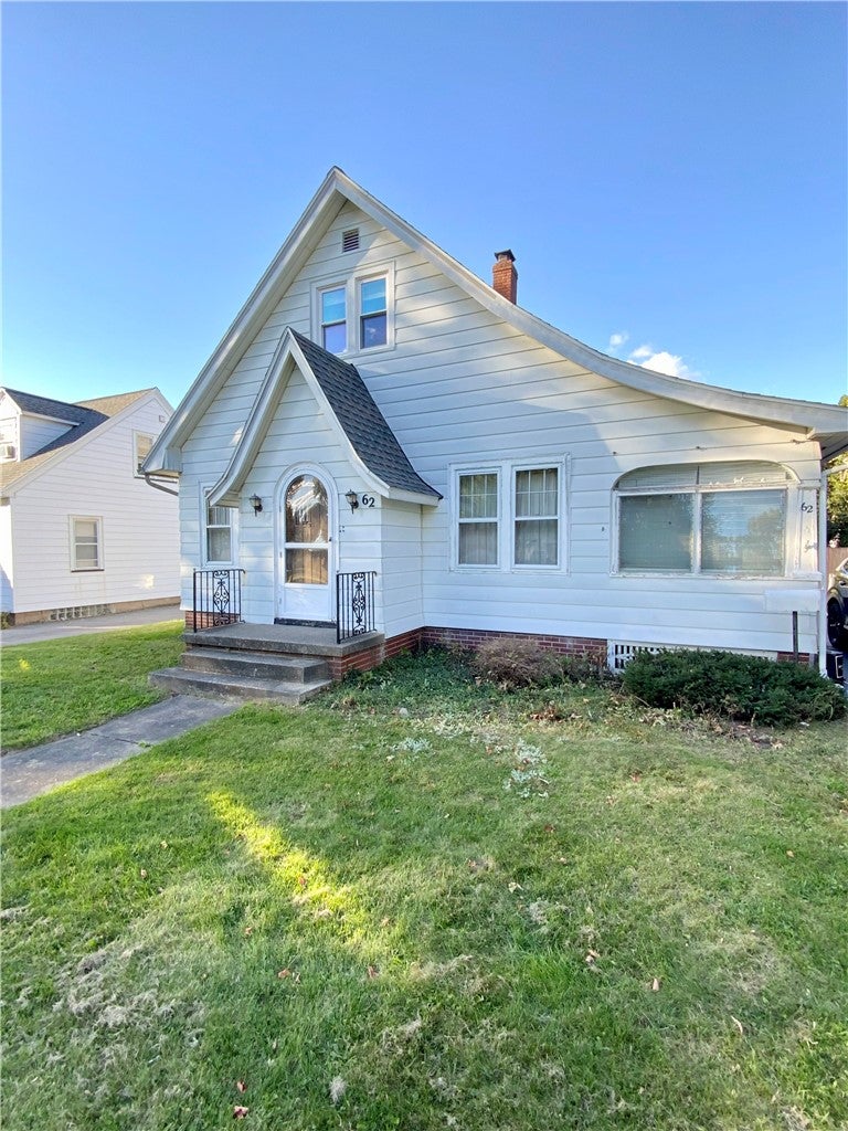 62 Simmons Street