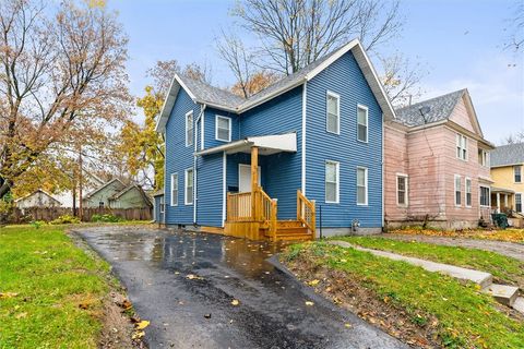 33 Brooklyn Street Rochester NY 14613