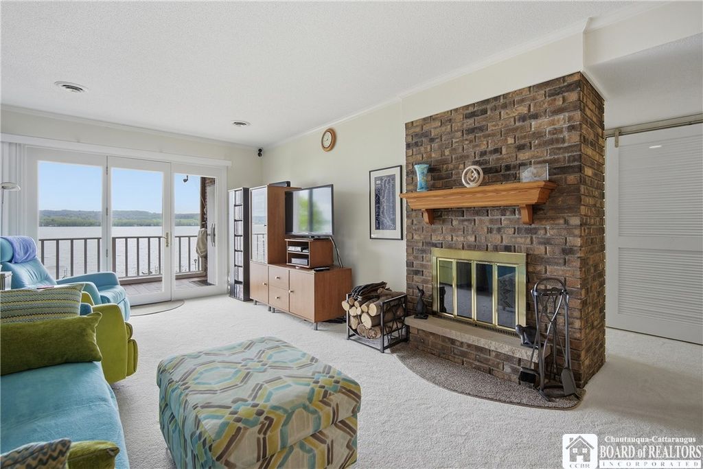 Photo of 6 W Terrace Avenue #6, Busti, NY 14750 (MLS # R1678023)