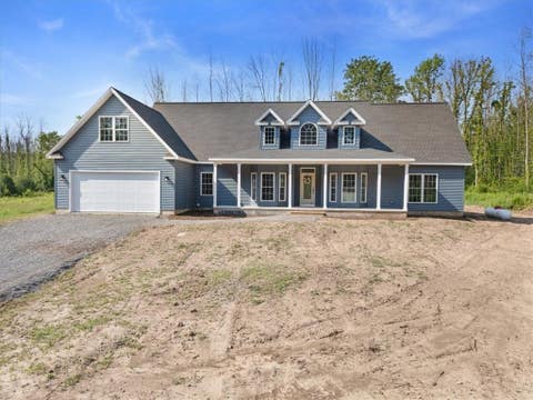 Photo of 4793 Congdon Road, Williamson, NY 14589 (MLS # R1687742)