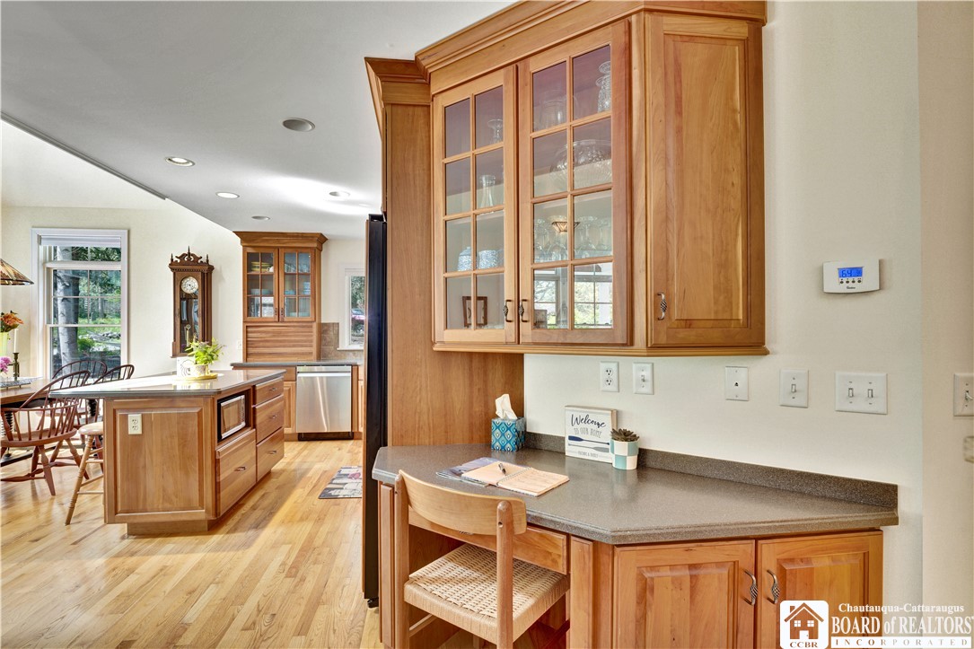 32 Howard Hanson Avenue, Chautauqua, New York image 17