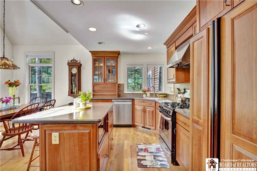 32 Howard Hanson Avenue, Chautauqua, New York image 16