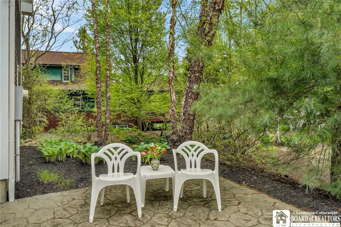 32 Howard Hanson Avenue, Chautauqua, New York image 49