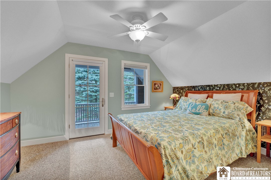 32 Howard Hanson Avenue, Chautauqua, New York image 38