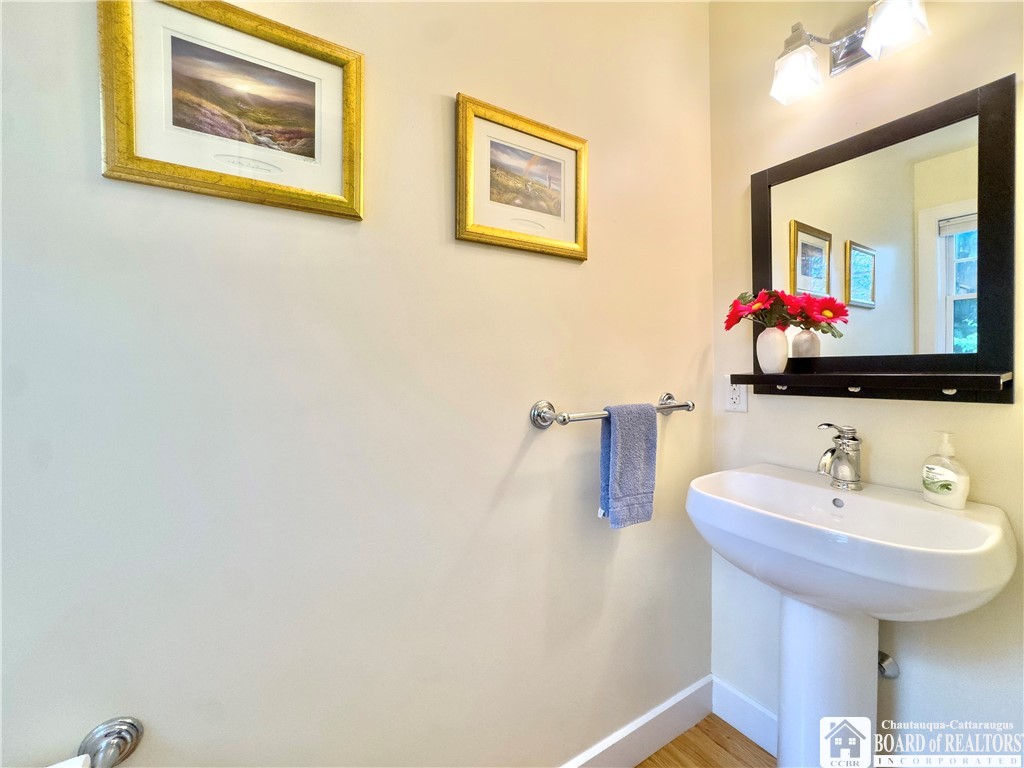 32 Howard Hanson Avenue, Chautauqua, New York image 19