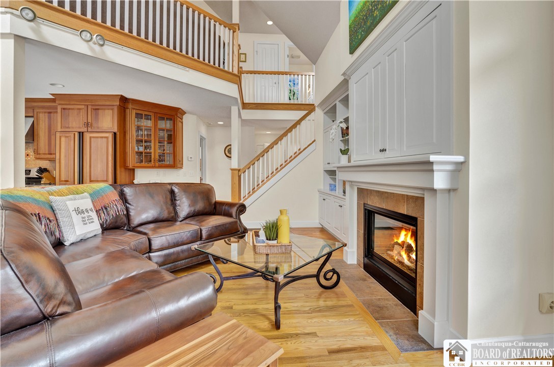32 Howard Hanson Avenue, Chautauqua, New York image 10