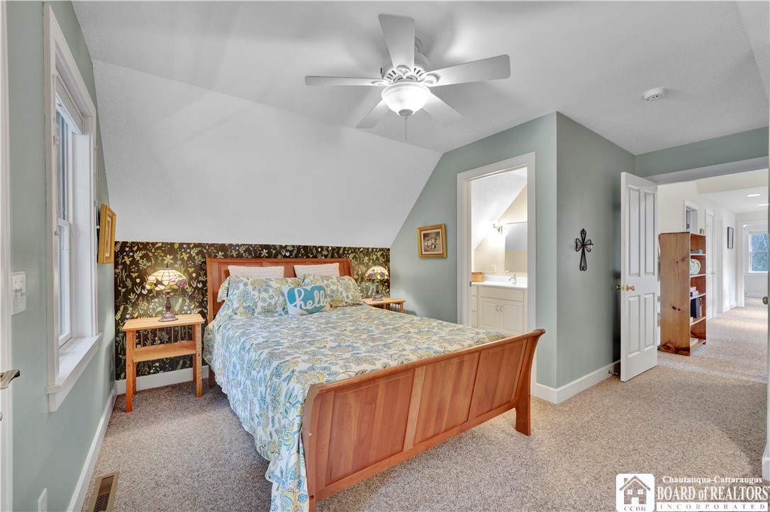 32 Howard Hanson Avenue, Chautauqua, New York image 37