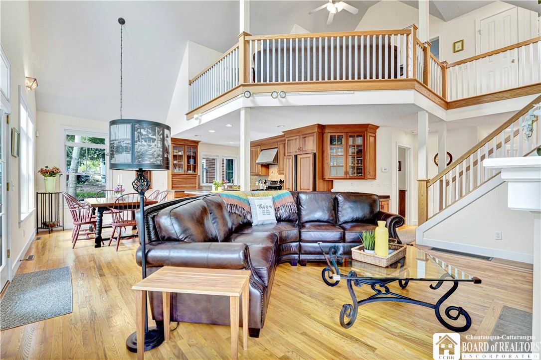 32 Howard Hanson Avenue, Chautauqua, New York image 8