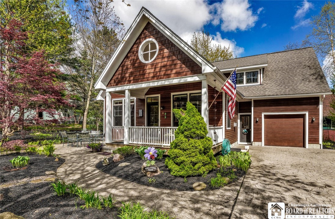 32 Howard Hanson Avenue, Chautauqua, New York image 4