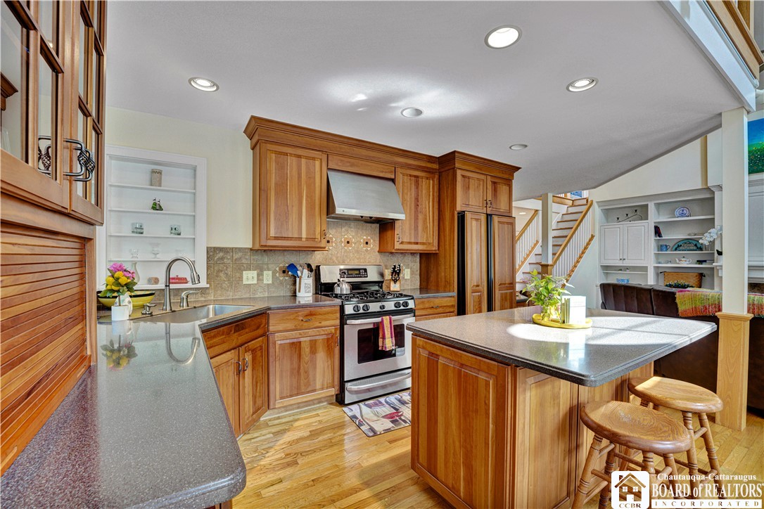 32 Howard Hanson Avenue, Chautauqua, New York image 15