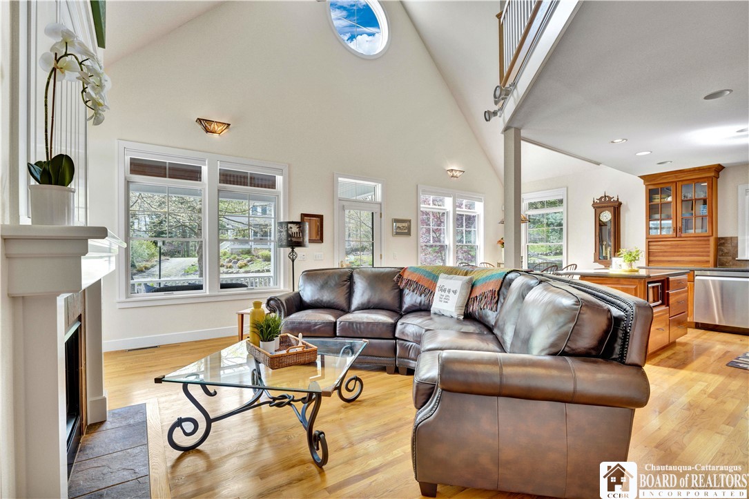 32 Howard Hanson Avenue, Chautauqua, New York image 9