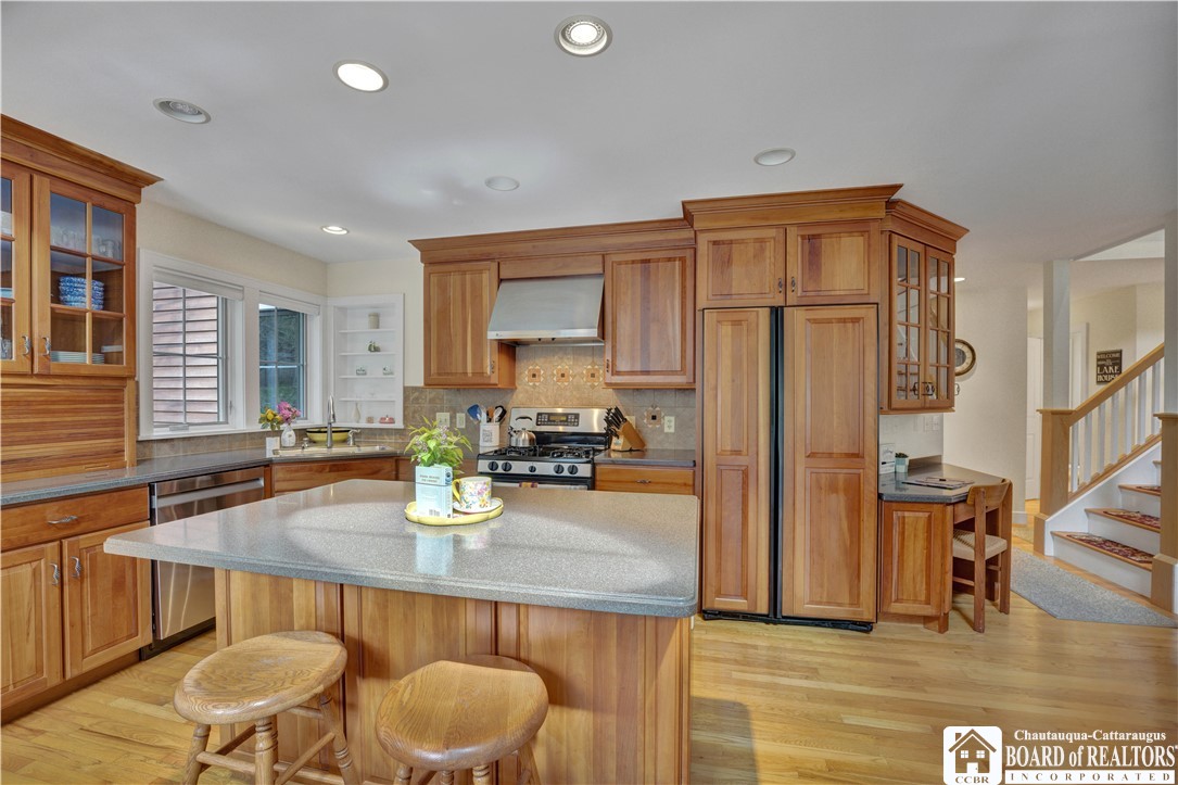 32 Howard Hanson Avenue, Chautauqua, New York image 14