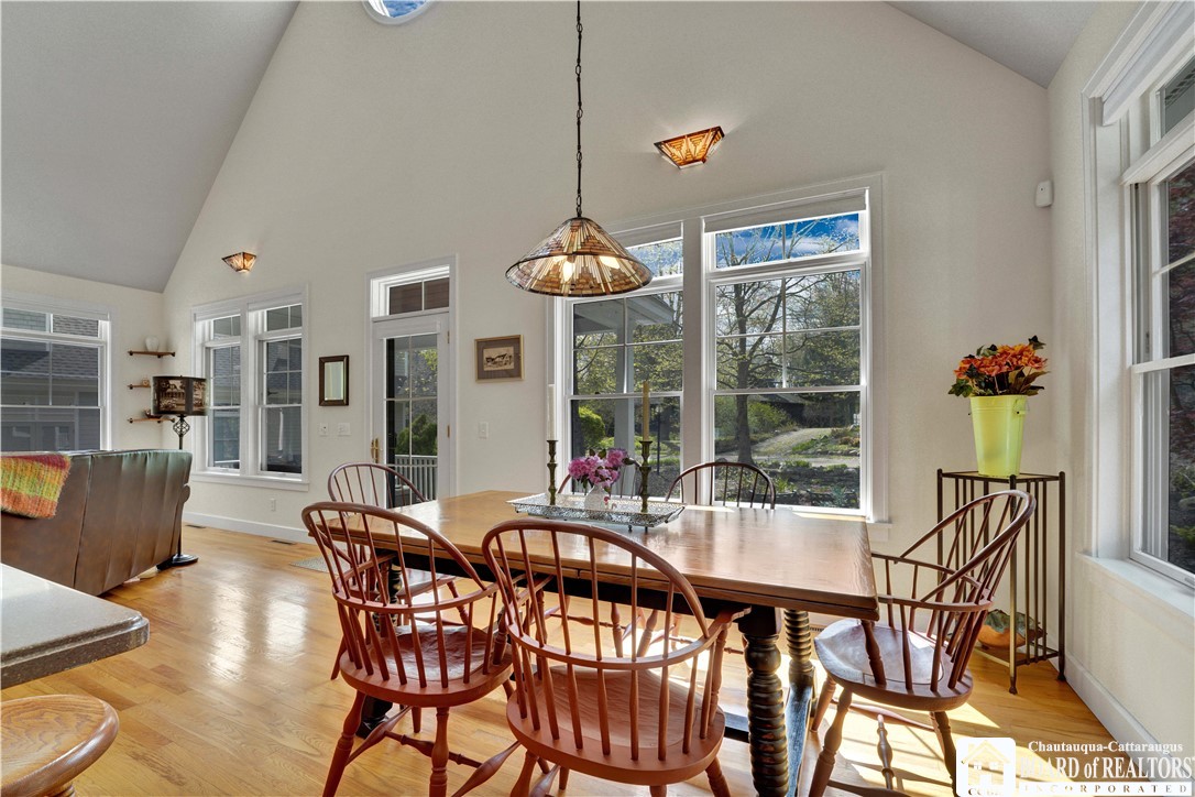 32 Howard Hanson Avenue, Chautauqua, New York image 12