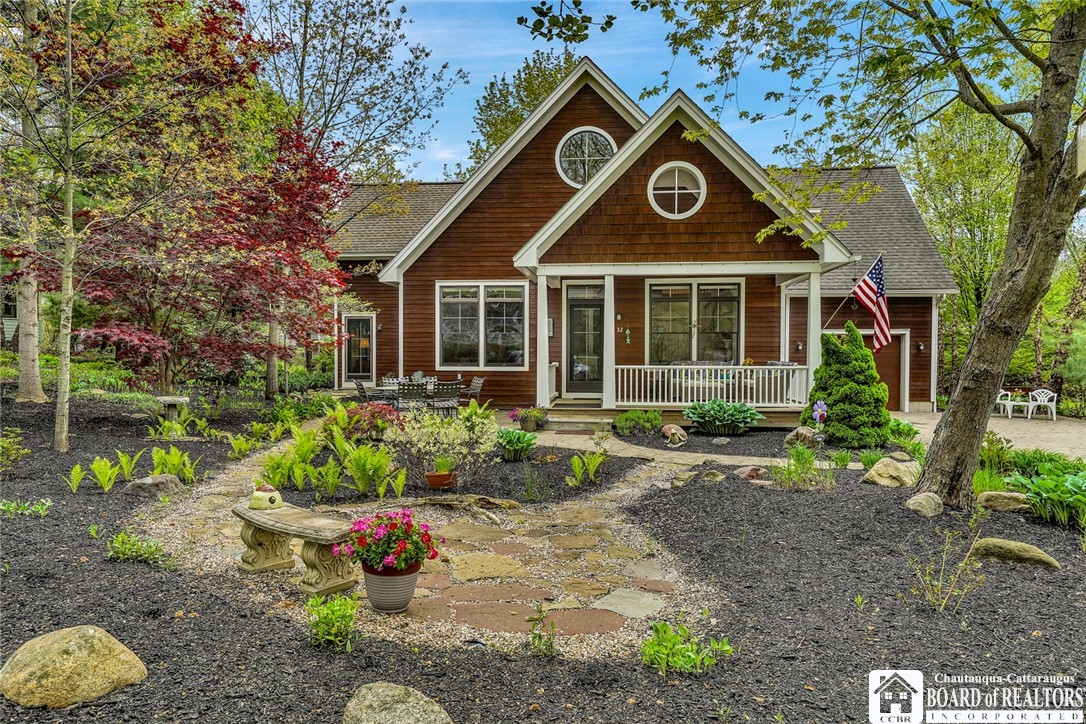 32 Howard Hanson Avenue, Chautauqua, New York image 2