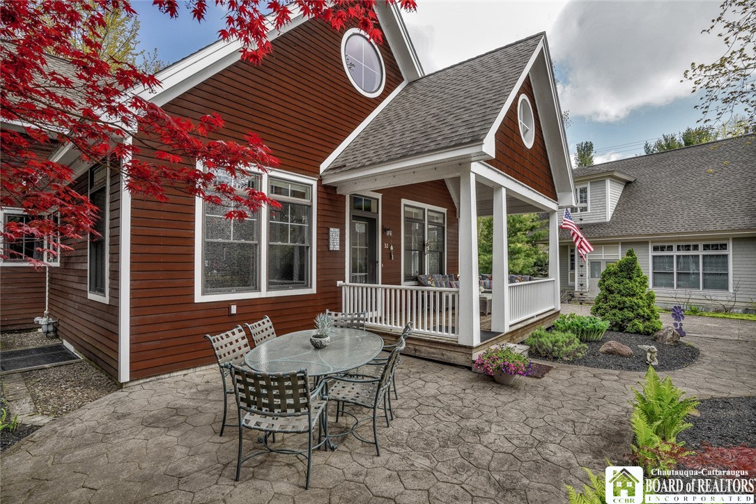32 Howard Hanson Avenue, Chautauqua, New York image 5