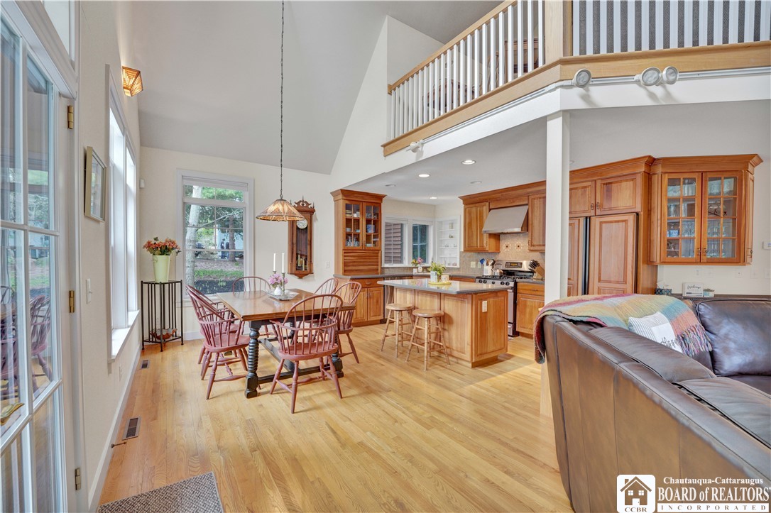 32 Howard Hanson Avenue, Chautauqua, New York image 7