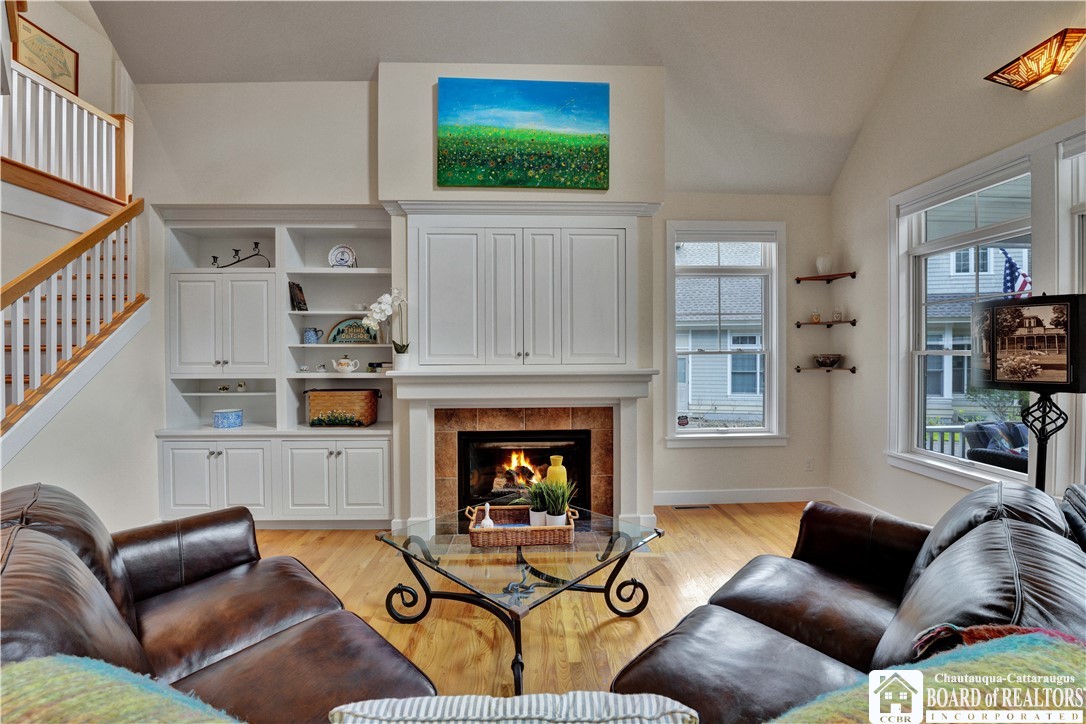 32 Howard Hanson Avenue, Chautauqua, New York image 11