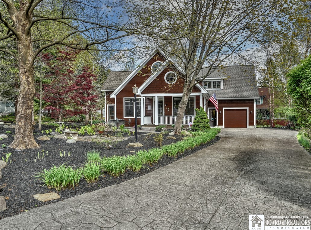 32 Howard Hanson Avenue, Chautauqua, New York image 48