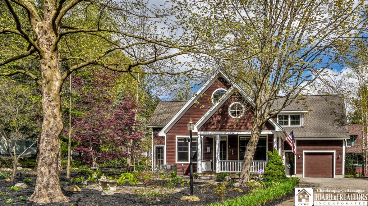 32 Howard Hanson Avenue, Chautauqua, New York image 3