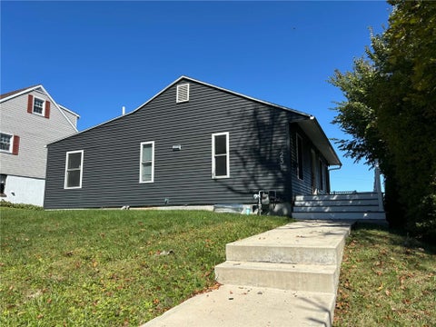 Photo of 231 W Third Street, Corning City, NY 14830 (MLS # R1717515)