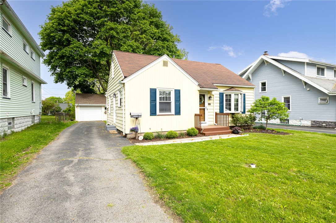 93 Willowbrook Road, Greece, New York image 2