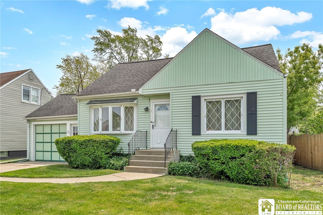 175 Cleveland Drive, Tonawanda, New York image 38
