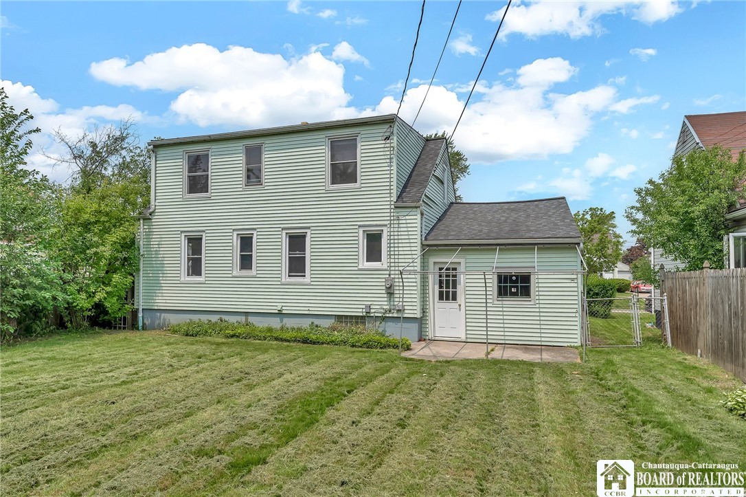 175 Cleveland Drive, Tonawanda, New York image 32