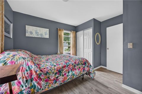 Tiny photo for 107 Canandaigua Avenue, Canandaigua City, NY 14424 (MLS # R1693039)