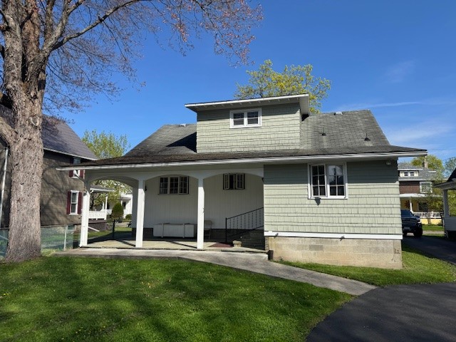 67 Early Street, Wellsville, New York image 25