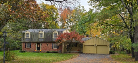 Photo of 117 Weston Lane, Erwin, NY 14870 (MLS # R1724632)