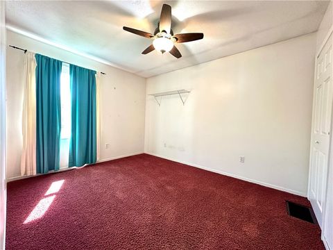 Tiny photo for 37 High Street, Corning City, NY 14830 (MLS # R1684717)