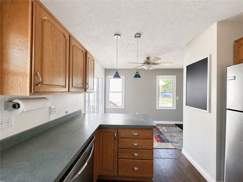 Tiny photo for 37 High Street, Corning City, NY 14830 (MLS # R1684717)