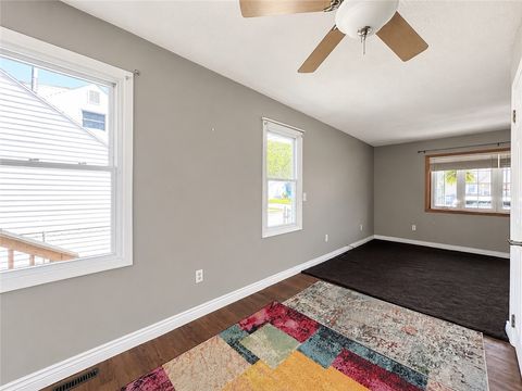 Tiny photo for 37 High Street, Corning City, NY 14830 (MLS # R1684717)
