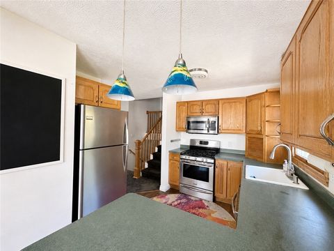 Tiny photo for 37 High Street, Corning City, NY 14830 (MLS # R1684717)